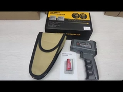 Sử dụng Demo KM-IT Thermometer