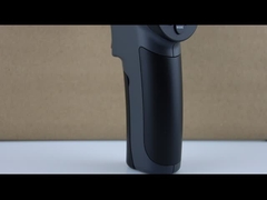 Thermometer KM-AT thử nghiệm