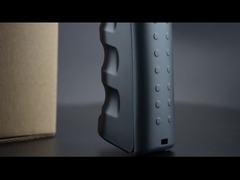 Demo KM-AH nhiệt kế