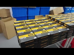 Máy đo nhiệt KM-IT sản xuất