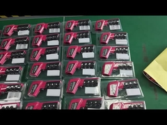 Máy đo nhiệt KM-AH sản xuất