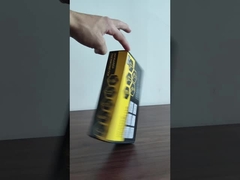 Thermometer KM-K mở hộp