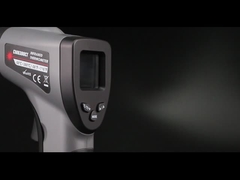 Thermometer KM-CT thử nghiệm