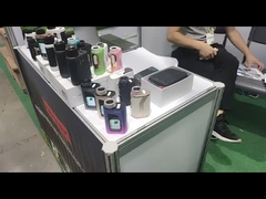 Triển lãm cho máy đo xa golf