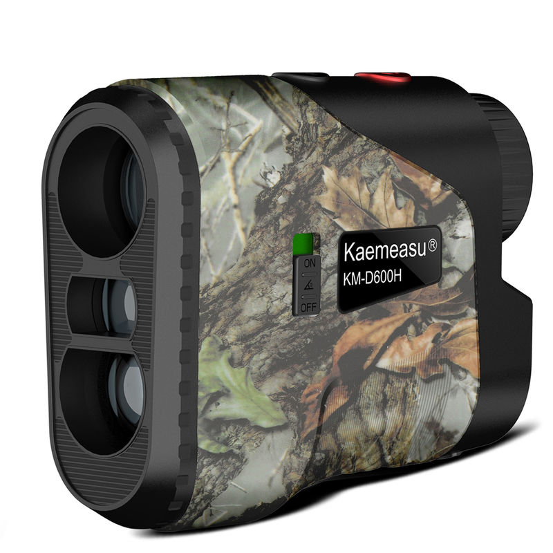Kaemeasu Outdoor Sport Golf And Hunting Range Finder Vận tốc khoảng 20-300km/h
