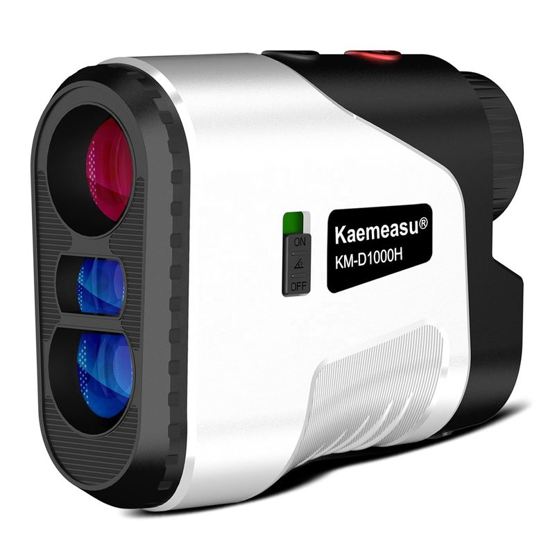 Oem rangefinder độ dốc phạm vi khoảng cách Meter Kính thiên văn nhiều chế độ Cho săn bắn rangefinder laser Golf Laser rangefinder