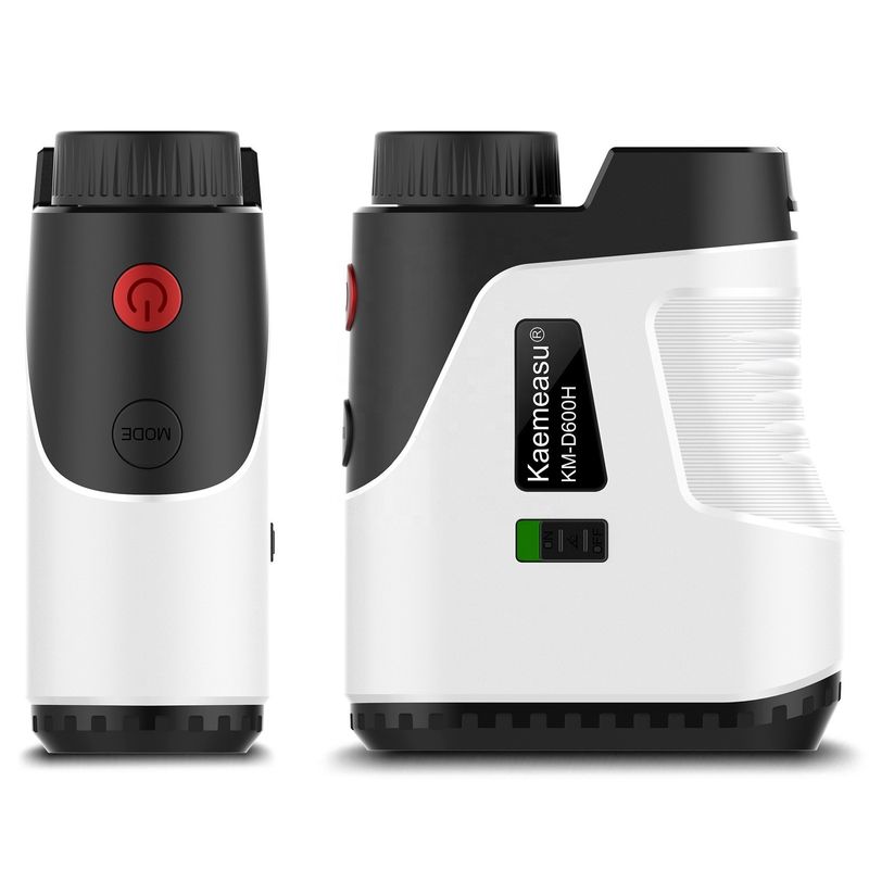 OEM Kính thiên văn thể thao ngoài trời Laser Rangefinder 450M-1000M Phạm vi dốc Săn bắn Golf Distancemeter