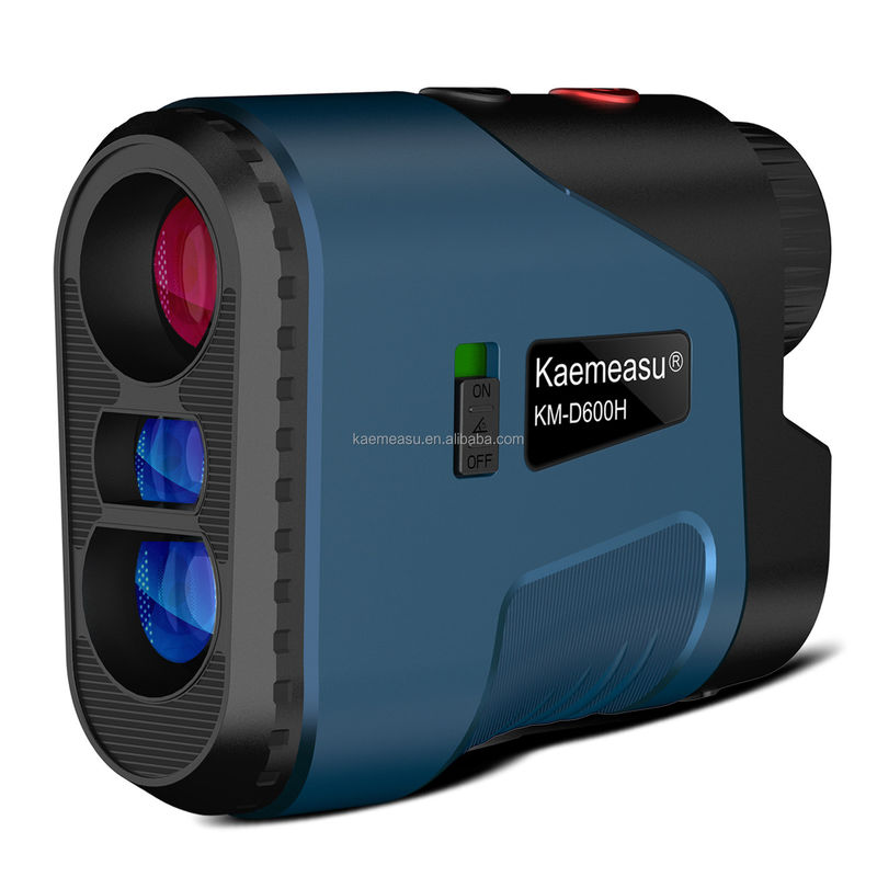 Oem rangefinder độ dốc phạm vi khoảng cách Meter Kính thiên văn nhiều chế độ Cho săn bắn rangefinder laser Golf Laser rangefinder