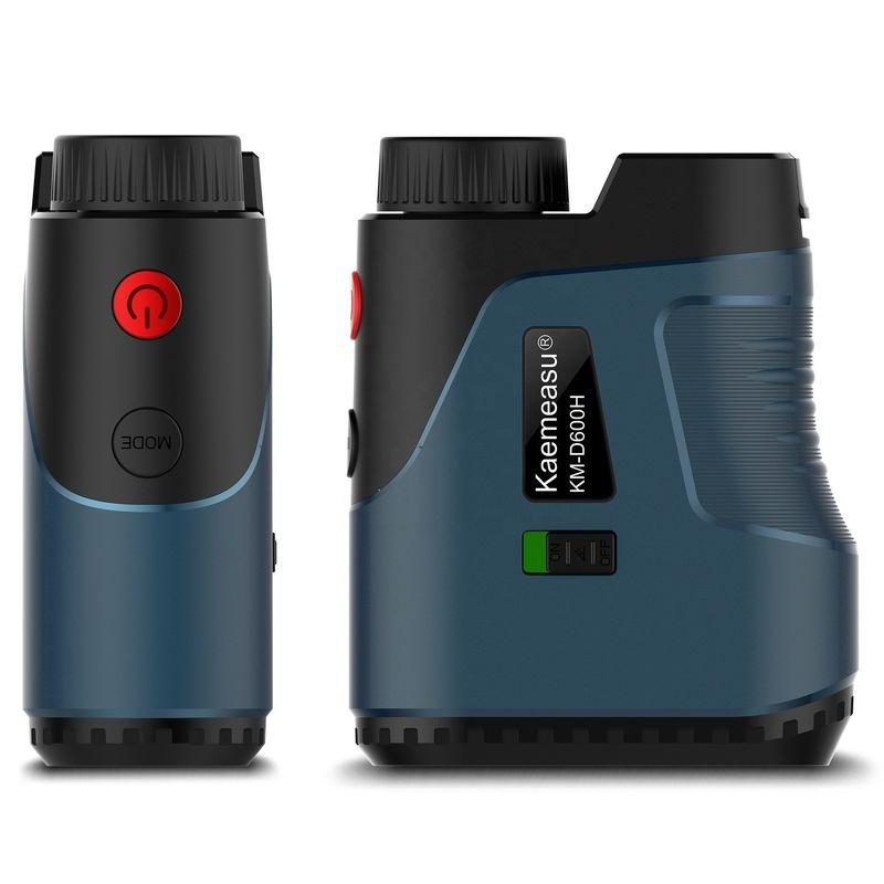 Oem rangefinder độ dốc phạm vi khoảng cách Meter Kính thiên văn nhiều chế độ Cho săn bắn rangefinder laser Golf Laser rangefinder