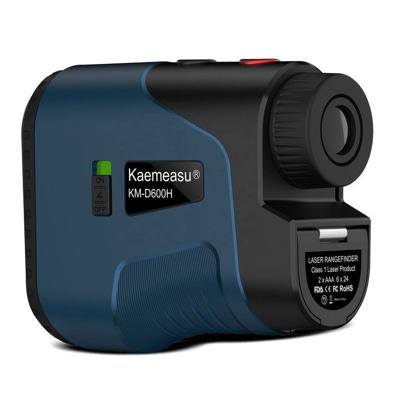 Oem rangefinder độ dốc phạm vi khoảng cách Meter Kính thiên văn nhiều chế độ Cho săn bắn rangefinder laser Golf Laser rangefinder