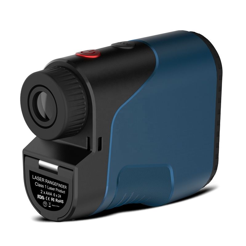 Oem rangefinder độ dốc phạm vi khoảng cách Meter Kính thiên văn nhiều chế độ Cho săn bắn rangefinder laser Golf Laser rangefinder
