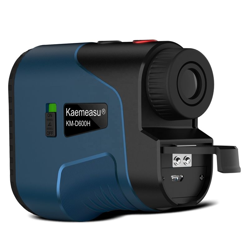 Oem rangefinder độ dốc phạm vi khoảng cách Meter Kính thiên văn nhiều chế độ Cho săn bắn rangefinder laser Golf Laser rangefinder