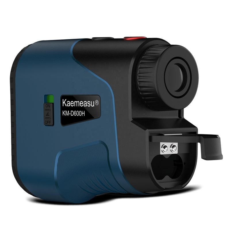 Oem rangefinder độ dốc phạm vi khoảng cách Meter Kính thiên văn nhiều chế độ Cho săn bắn rangefinder laser Golf Laser rangefinder