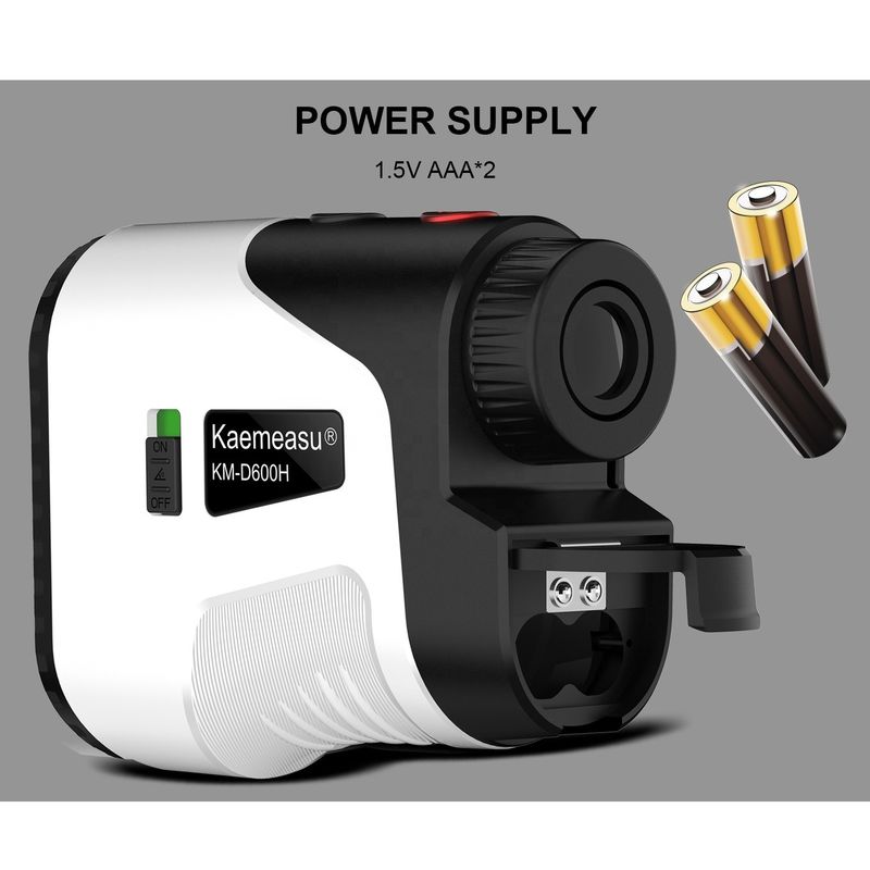 Oem rangefinder độ dốc phạm vi khoảng cách Meter Kính thiên văn nhiều chế độ Cho săn bắn rangefinder laser Golf Laser rangefinder
