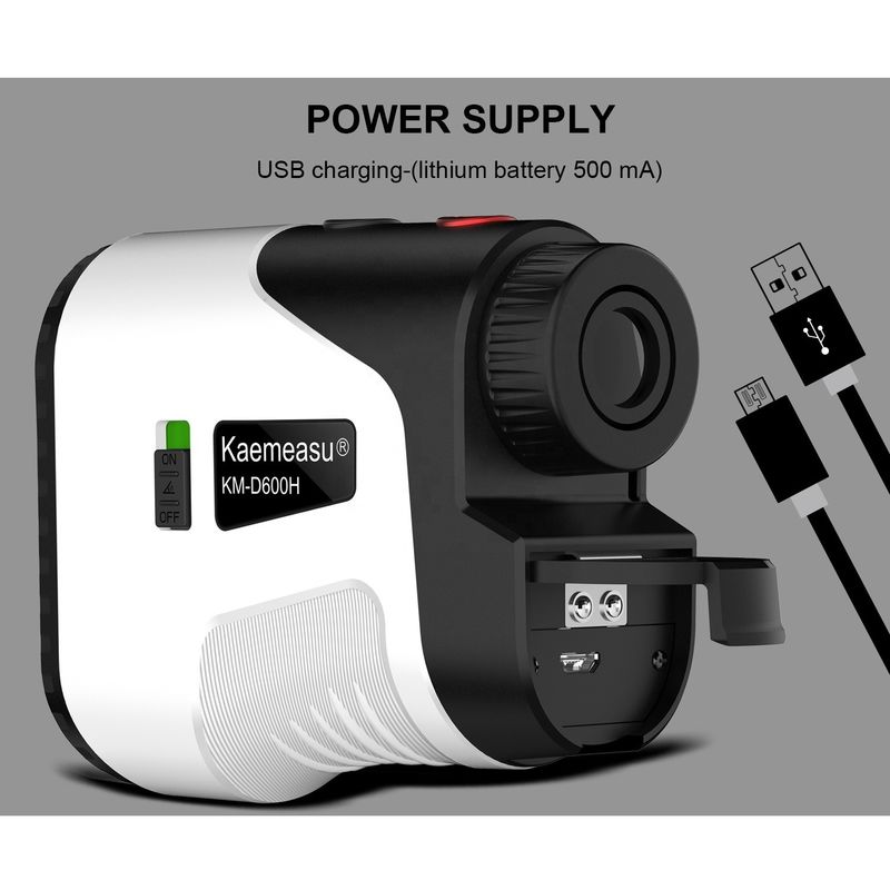 Oem rangefinder độ dốc phạm vi khoảng cách Meter Kính thiên văn nhiều chế độ Cho săn bắn rangefinder laser Golf Laser rangefinder