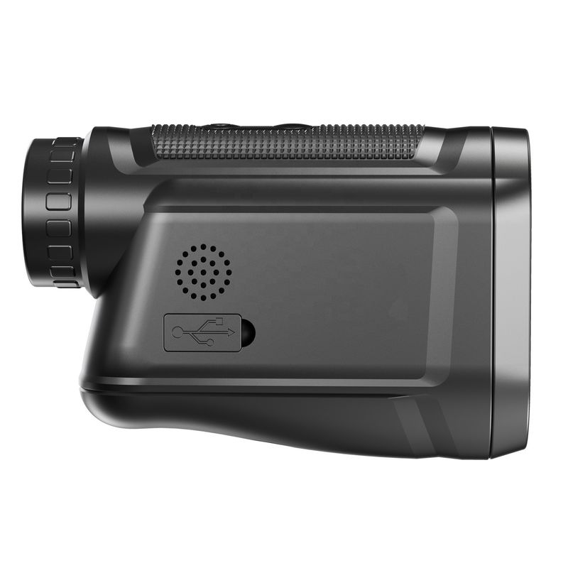 bán nóng Laser Rangefinder OEM màn hình Range Finderr Golf Laser Rangefinder Rangefinder cho săn bắn