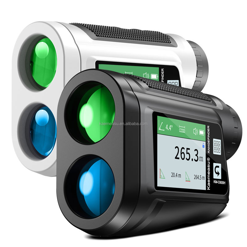 chất lượng cao OEM 1200M Golf Laser Rangefinder Săn bắn Rangefinder golf rangefinder laser rangefinder