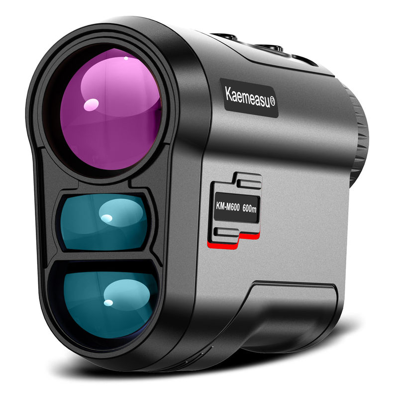 Chọn chính xác cao ngoài trời golf di động Laser Rangefinder ngoài trời thể thao diastimeter Kính thiên văn điện tử để săn bắn