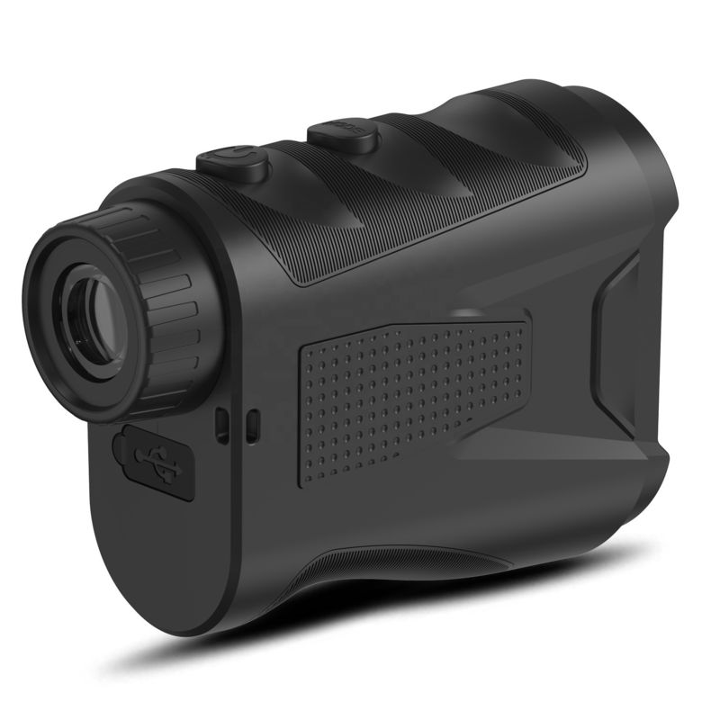 450m OEM ODM Máy đo tầm xa laser đa chức năng cầm tay Máy đo tầm xa laser golf kỹ thuật số với độ dốc