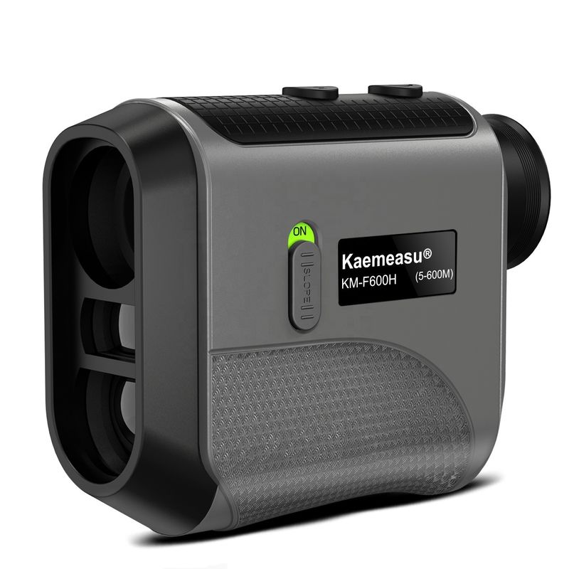 1000m Long Distance Meter Golf Laser Rangefinder với độ chính xác cao và hỗ trợ tùy chỉnh
