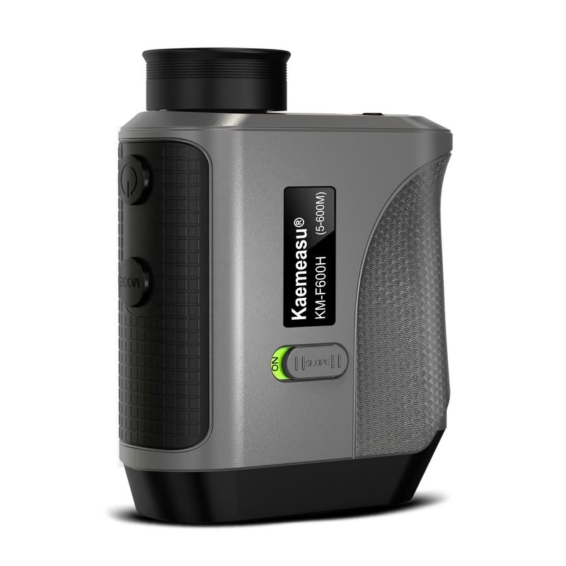 1000m Long Distance Meter Golf Laser Rangefinder với độ chính xác cao và hỗ trợ tùy chỉnh