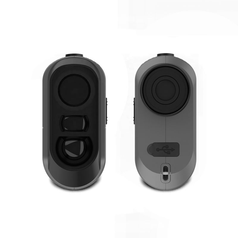 1000m Long Distance Meter Golf Laser Rangefinder với độ chính xác cao và hỗ trợ tùy chỉnh