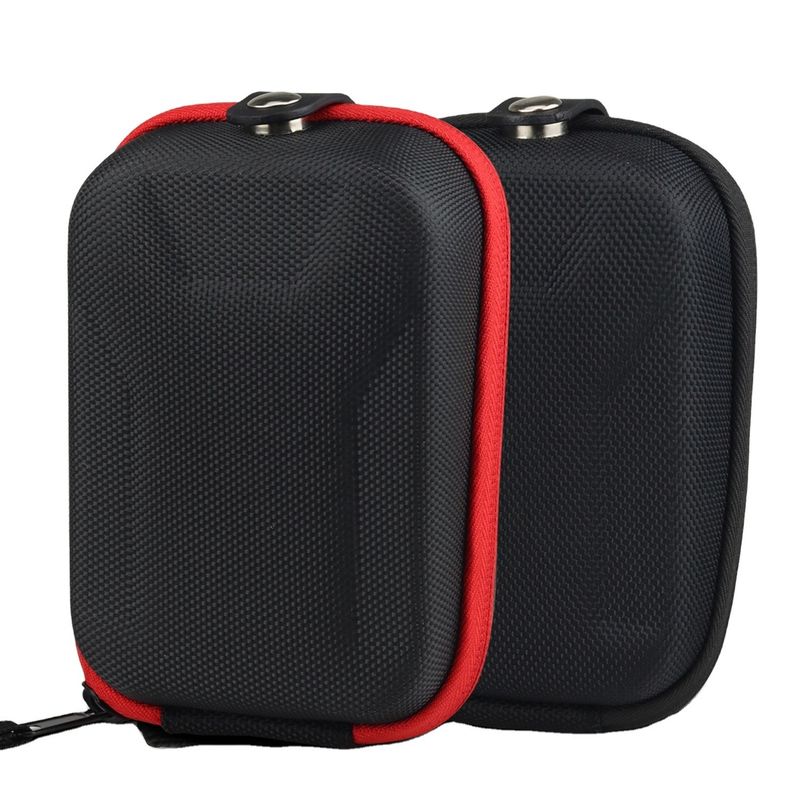New Đèn đo tầm xa Đèn đo tầm xa mang theo Premium Golf Rangefinder Bag with Secured Magnetic Closure Golf Accessories chống nước