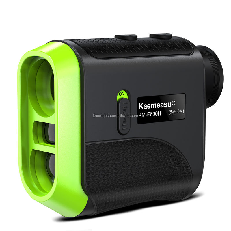 Oem Range Finder Phạm vi độ dốc Laser Distancemeter Kính thiên văn Nhiều chế độ để săn bắn Rangefinder Laser Golf Laser Rangefinder