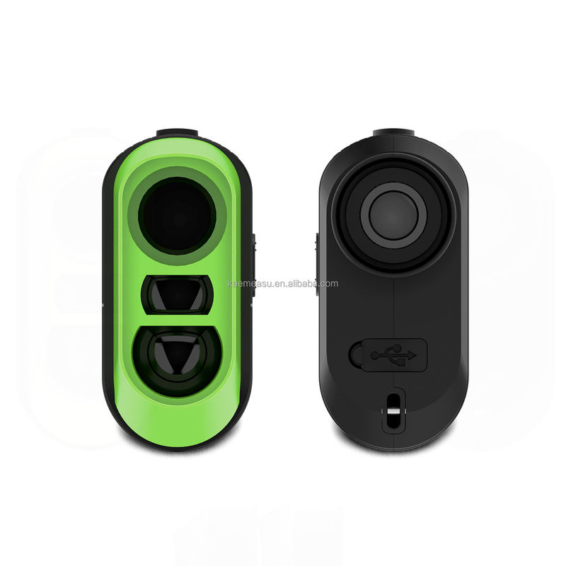 Oem Range Finder Phạm vi độ dốc Laser Distancemeter Kính thiên văn Nhiều chế độ để săn bắn Rangefinder Laser Golf Laser Rangefinder