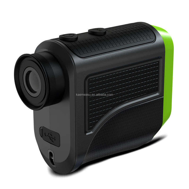 Oem Range Finder Phạm vi độ dốc Laser Distancemeter Kính thiên văn Nhiều chế độ để săn bắn Rangefinder Laser Golf Laser Rangefinder