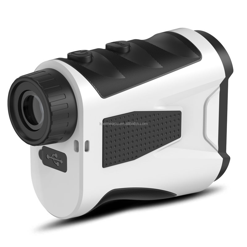 1000m Laser Range Finder Golfing Telescope Săn bắn Laser Rangefinder Trung Quốc Laser Rangefinder Long Distance Meter