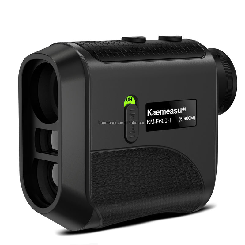 IP54 Đánh giá 1000Y Golf chuyên nghiệp Laser Rangefinder Distancemeter Telemetro Rangefinder Binocular Hunting Rangefinder Golf Rangefinder