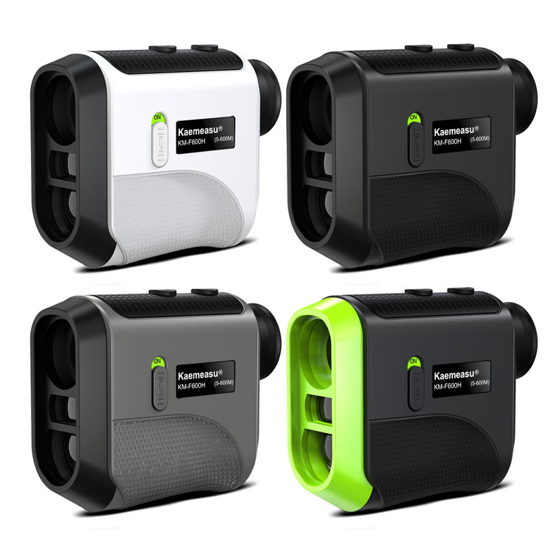 IP54 Đánh giá 1000Y Golf chuyên nghiệp Laser Rangefinder Distancemeter Telemetro Rangefinder Binocular Hunting Rangefinder Golf Rangefinder