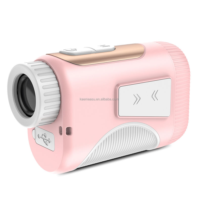 800m Laser Rangefinder Công cụ quang học Golf Rangefinder Rangefinder Laser Distance Meter Thiết bị thử nghiệm Kính thiên văn
