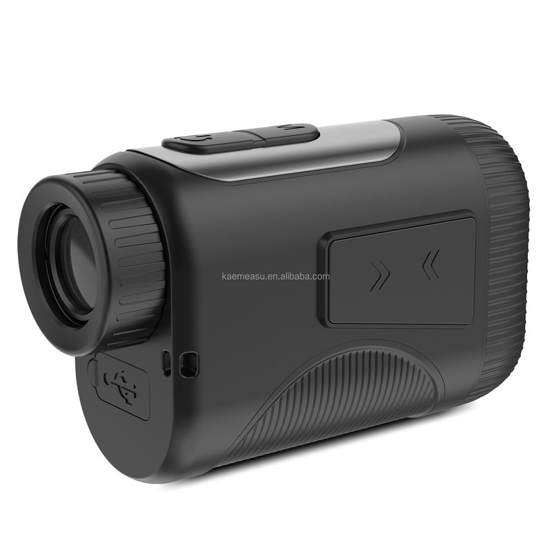 800m Laser Rangefinder Công cụ quang học Golf Rangefinder Rangefinder Laser Distance Meter Thiết bị thử nghiệm Kính thiên văn