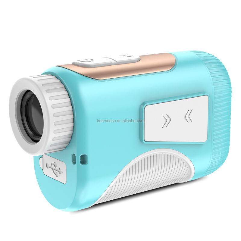 800m Laser Rangefinder Công cụ quang học Golf Rangefinder Rangefinder Laser Distance Meter Thiết bị thử nghiệm Kính thiên văn