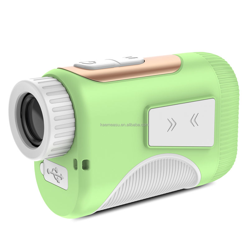 800m Laser Rangefinder Công cụ quang học Golf Rangefinder Rangefinder Laser Distance Meter Thiết bị thử nghiệm Kính thiên văn