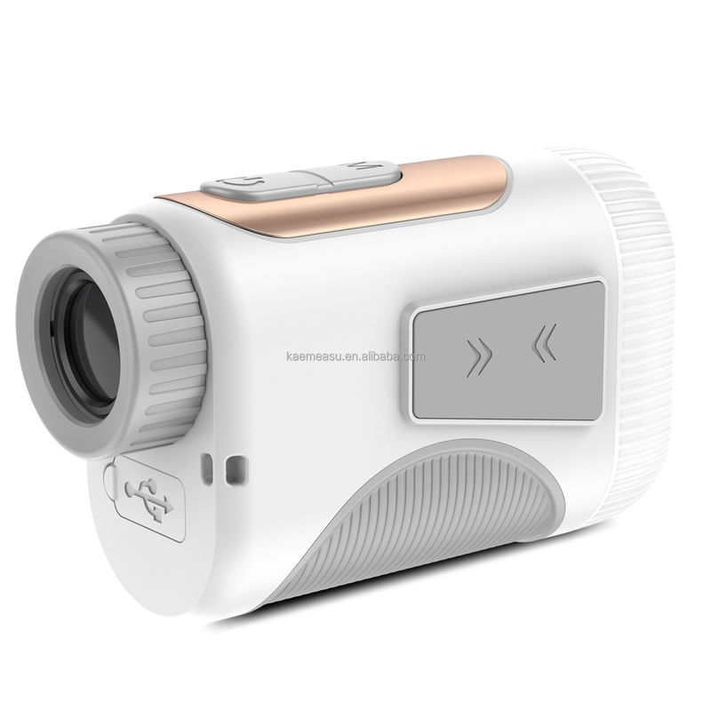 800m Laser Rangefinder Công cụ quang học Golf Rangefinder Rangefinder Laser Distance Meter Thiết bị thử nghiệm Kính thiên văn