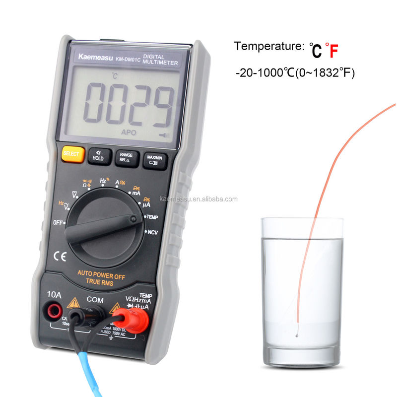 01C Máy kiểm tra điện áp hiện tại Máy đo độ chính xác cao Máy đo độ chính xác cao Máy đo độ chính xác