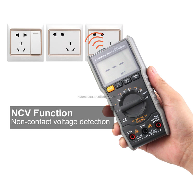 01C Máy kiểm tra điện áp hiện tại Máy đo độ chính xác cao Máy đo độ chính xác cao Máy đo độ chính xác