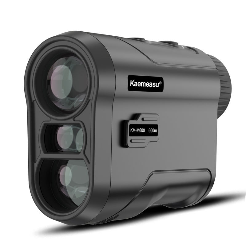 1000m Kính thiên văn Săn bắn Laser Distancemeter Laser Meter Optical Instruments Range Finder Laser Rangefinder Golf Rangefinder
