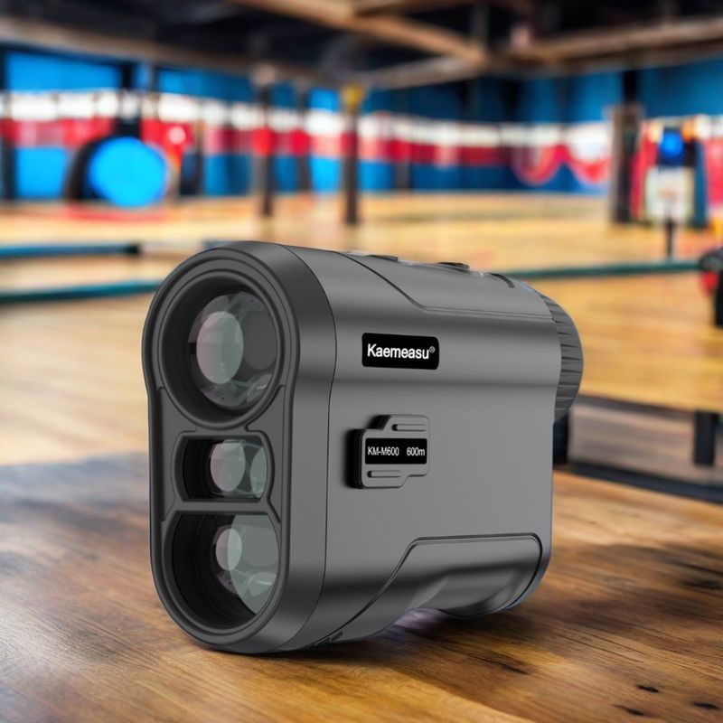1000m Kính thiên văn Săn bắn Laser Distancemeter Laser Meter Optical Instruments Range Finder Laser Rangefinder Golf Rangefinder