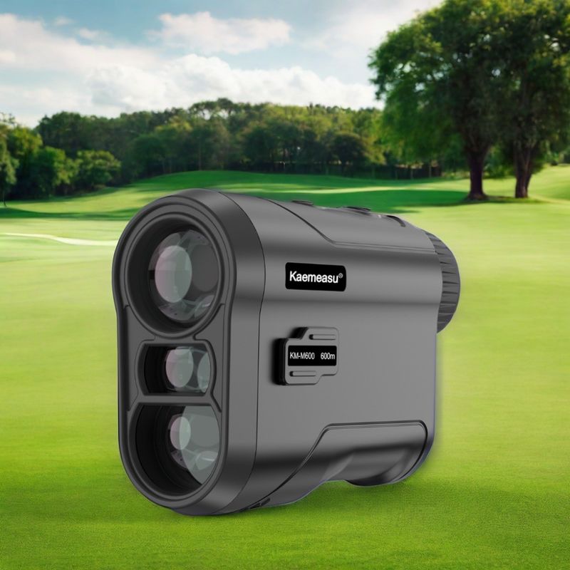 1000m Kính thiên văn Săn bắn Laser Distancemeter Laser Meter Optical Instruments Range Finder Laser Rangefinder Golf Rangefinder
