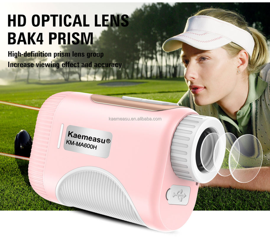 1000m Laser Rangefinder Công cụ quang học Golf Rangefinder Rangefinder Laser Distance Meter Thiết bị thử nghiệm Kính viễn vọng