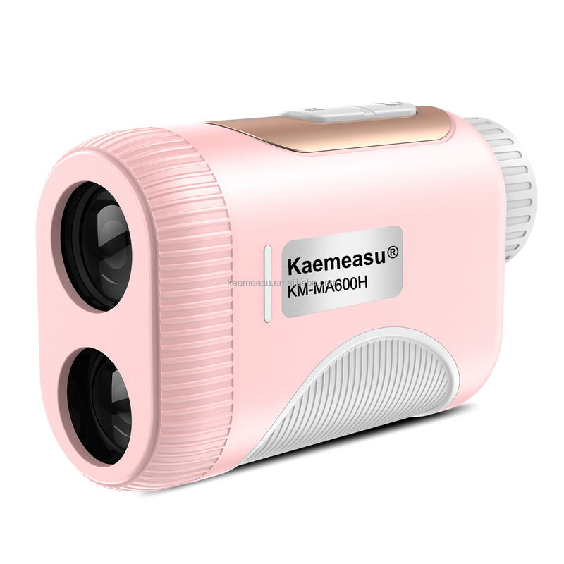 1000m Laser Rangefinder Công cụ quang học Golf Rangefinder Rangefinder Laser Distance Meter Thiết bị thử nghiệm Kính viễn vọng