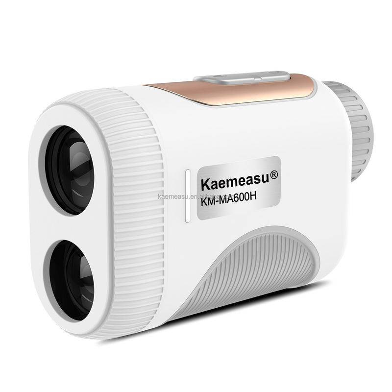 1200m OEM Golf Range Finder Slope Scope Laser Distance Meter Kính thiên văn Golf Laser Rangefinder