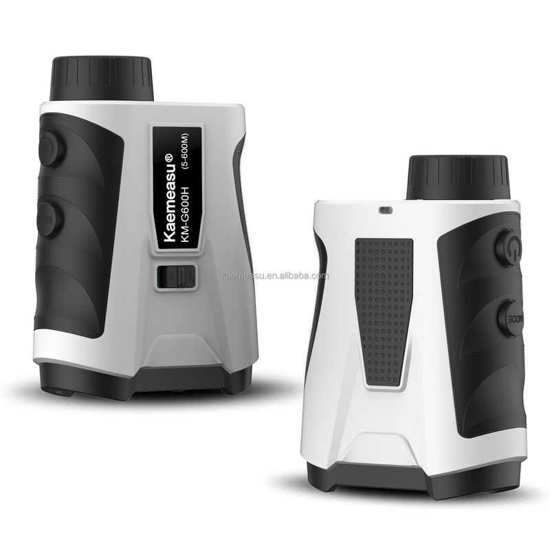 450m Laser Meter Golf Rangefinder Telescopic Sight Optics Laser Distance Meter Range Finder Thiết bị thử nghiệm KACE Telescope