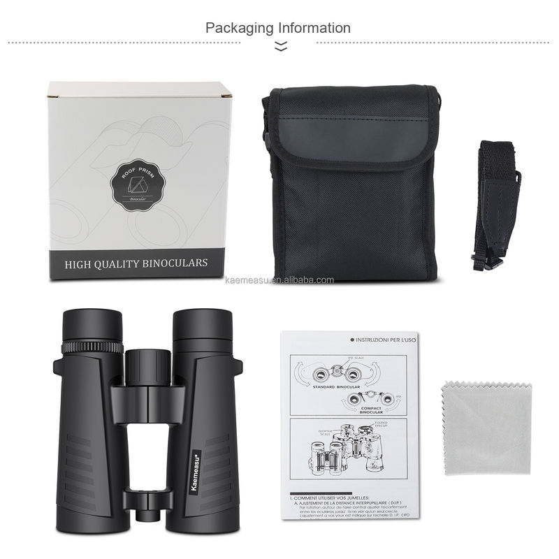 D Kính viễn vọng ống kính nhiệt cụ thử nghiệm ống kính Barcode máy quét Laser rangefinder ống kính tầm xa