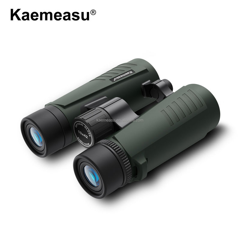 D 10X phóng to Monocular Outdoor Sport HD chuyên nghiệp kính thiên văn cận thị chiêm ngưỡng nhiệt