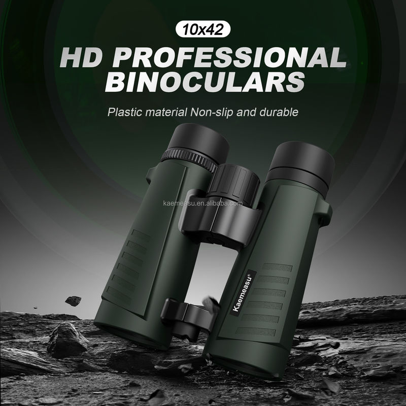 D 10X phóng to Monocular Outdoor Sport HD chuyên nghiệp kính thiên văn cận thị chiêm ngưỡng nhiệt